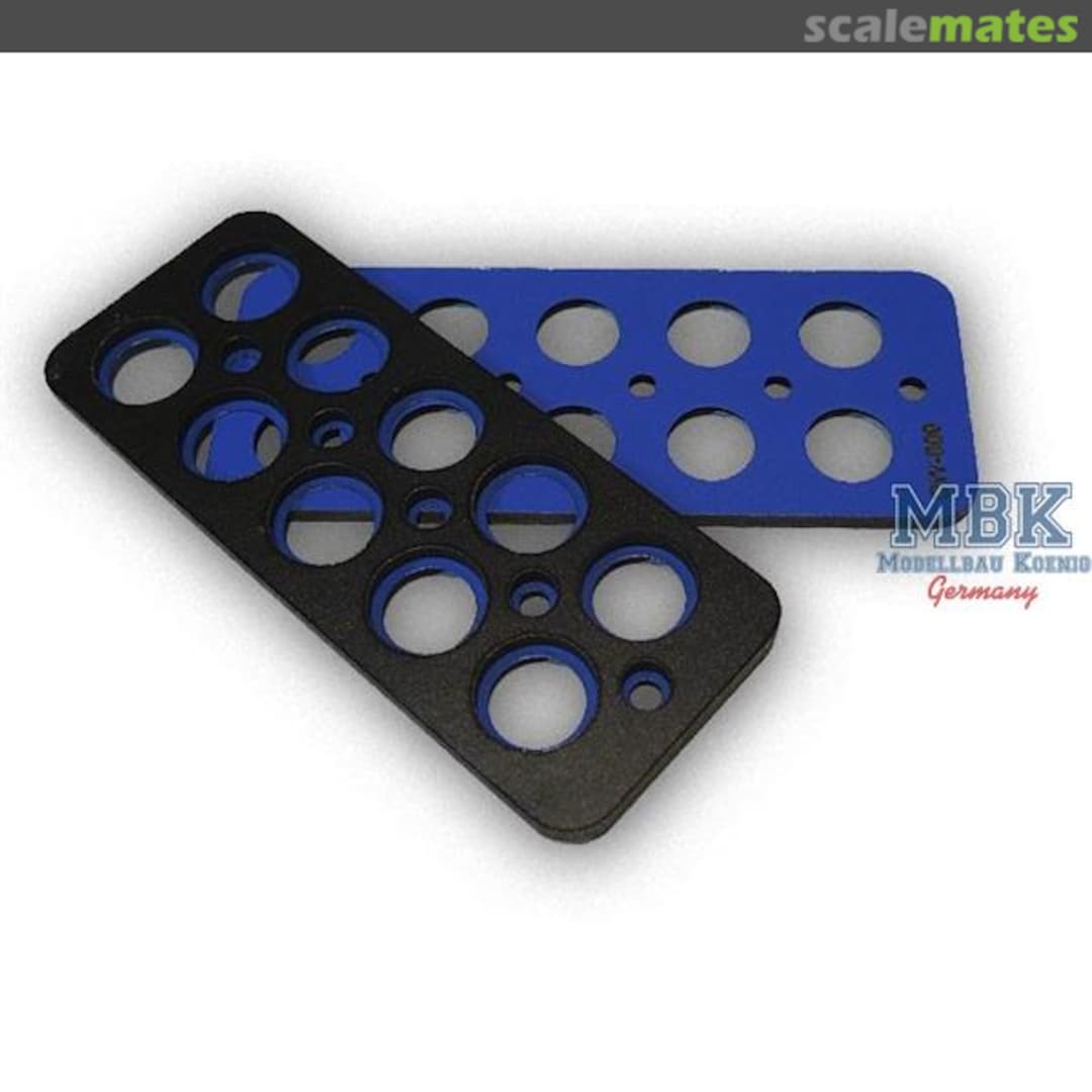 Boxart Wheel Mask Panzer II / Marder II ~Tamiya~ QW-009 Quickwheel Boxart Wheel Mask Panzer II / Marder II ~Tamiya~ QW-009 Quickwheel