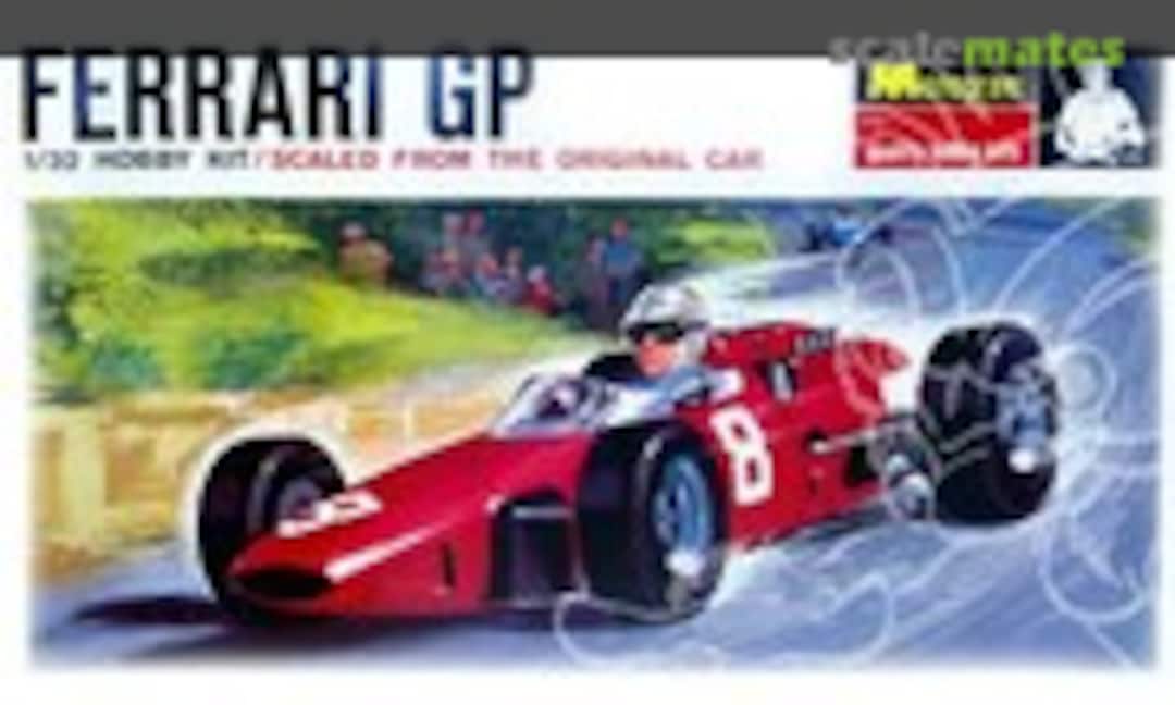 1:32 Ferrari GP (Monogram PC137)