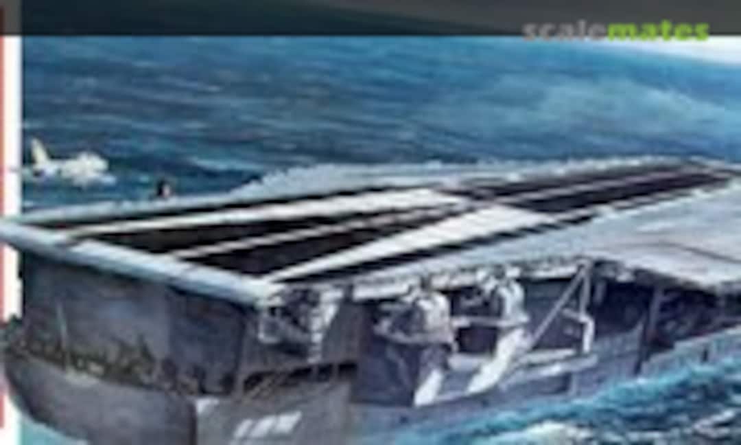 1:600 USS Independence (Aurora 700 - 2.50)