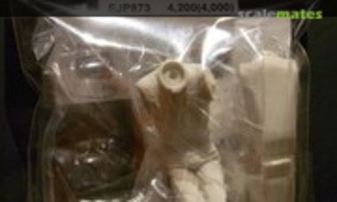 1:20 Driving Figure (E.Jan EJP873) EJP873