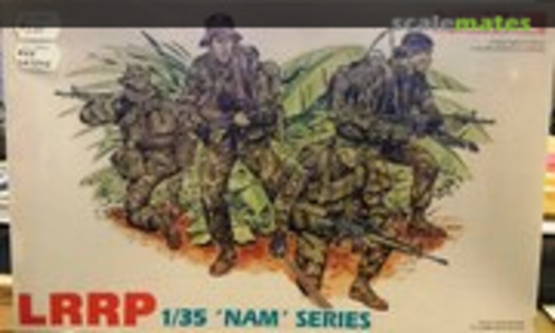 1:35 LRRP (DML 3303) 3303