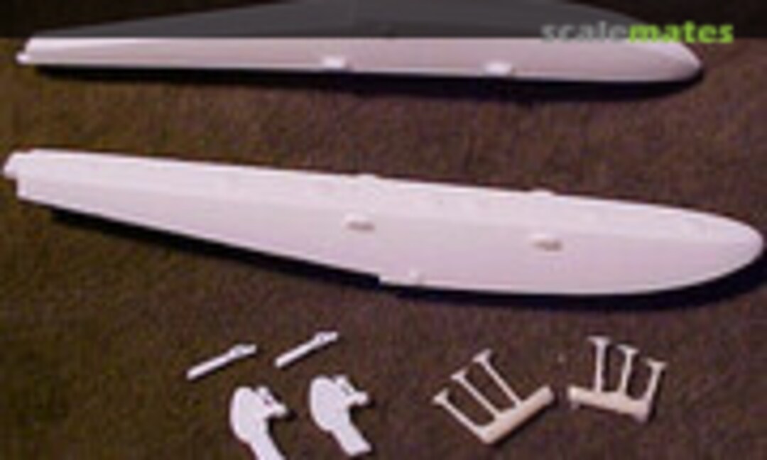 1:72 EDO-38-3430 Float (Khee-Kha Art Products EDO-38-3430) EDO-38-3430