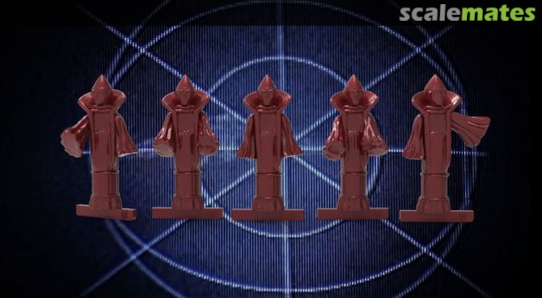 Boxart L1-Series Cylons BigMrTong Boxart L1-Series Cylons BigMrTong