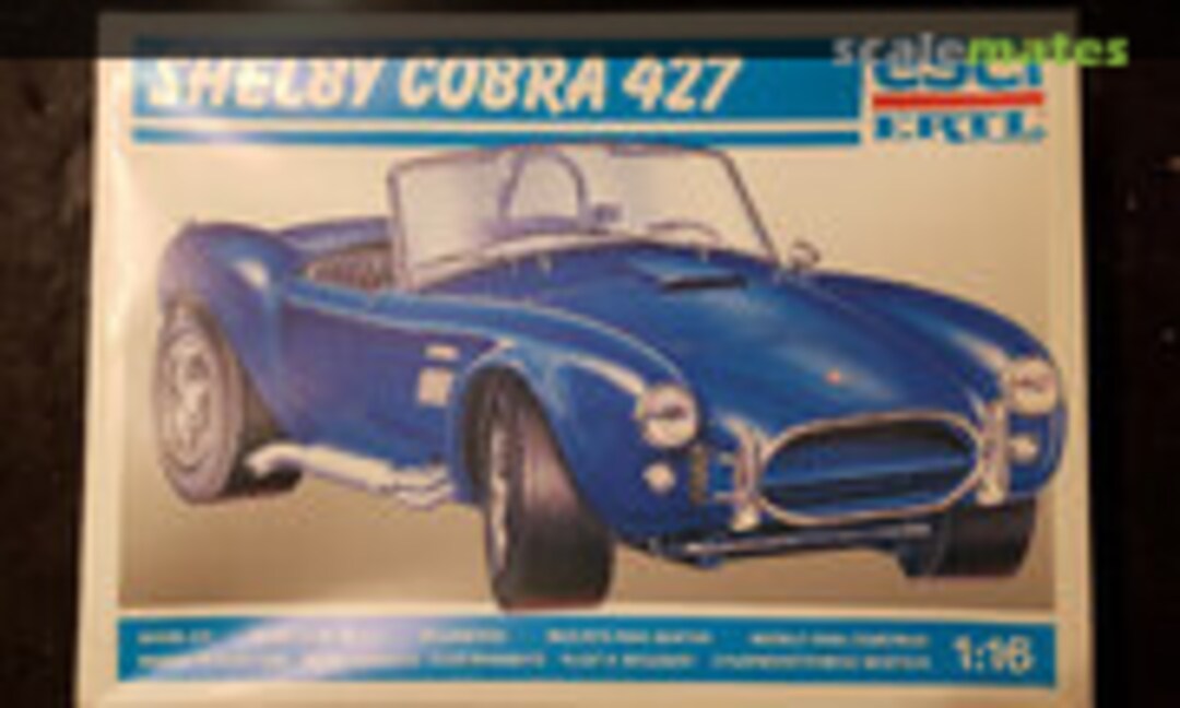 Shelby Cobra 427 (ESCI/ERTL 3802)