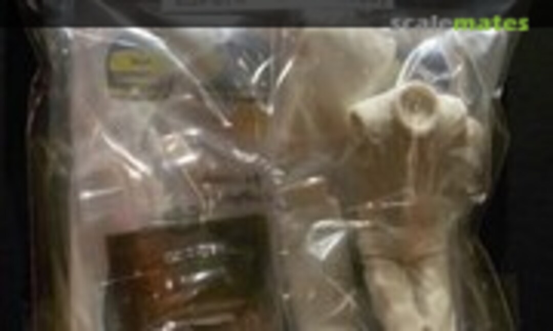 1:20 Driving Figure (E.Jan EJP874) EJP874