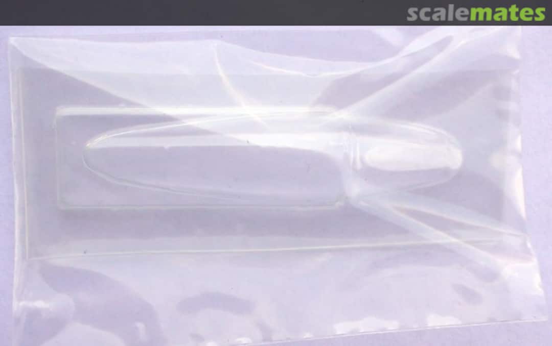 Boxart McDonnell F3H Demon XP010 Xtraparts Boxart McDonnell F3H Demon XP010 Xtraparts