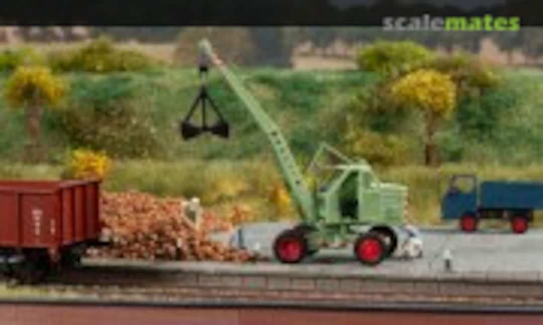 Lader T172 (Auhagen 41685)