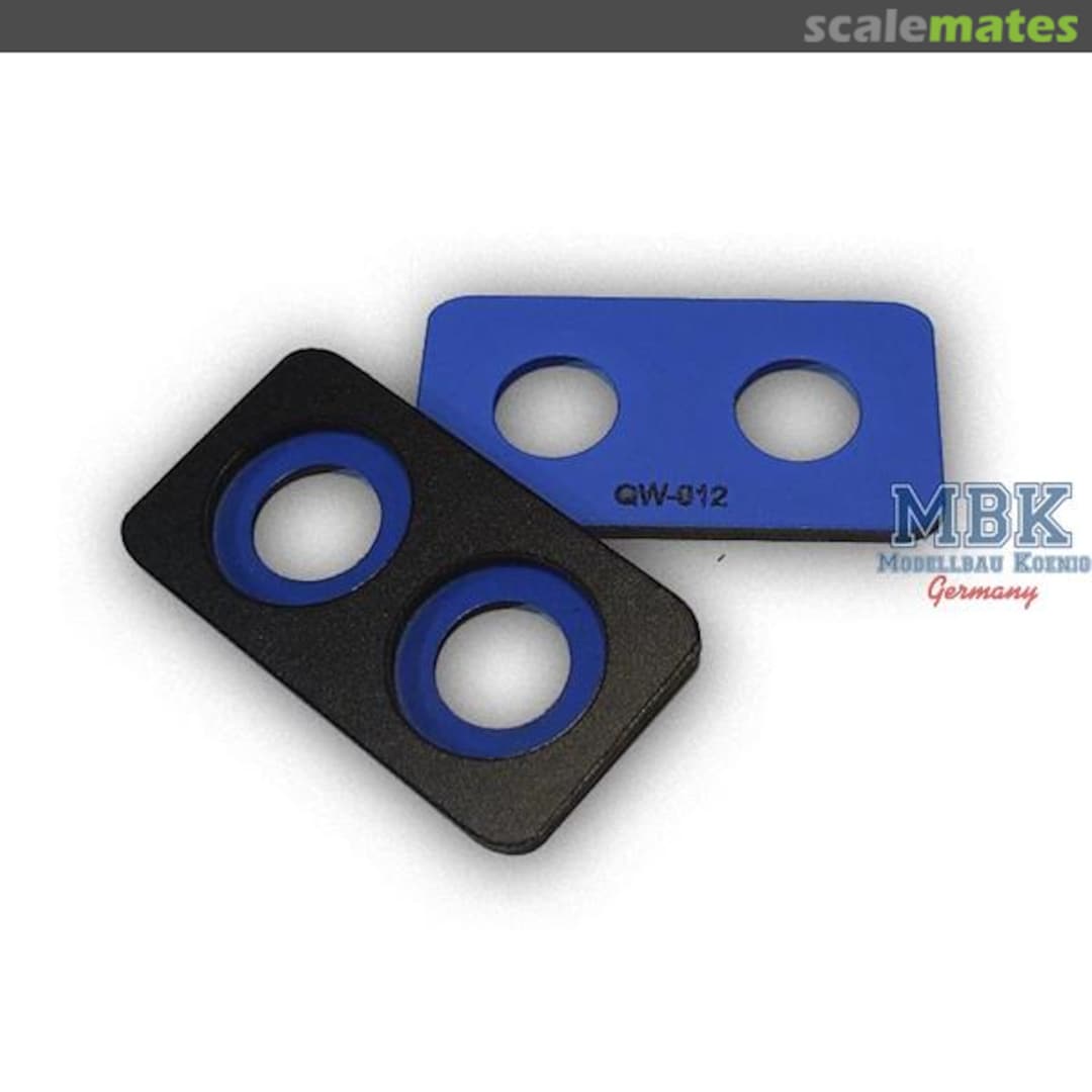 Boxart Nebelwerfer QW-012 Quickwheel Boxart Nebelwerfer QW-012 Quickwheel