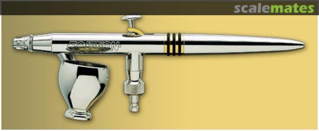 Boxart Evolution X Two in One 123013 Harder & Steenbeck Boxart Evolution X Two in One 123013 Harder & Steenbeck