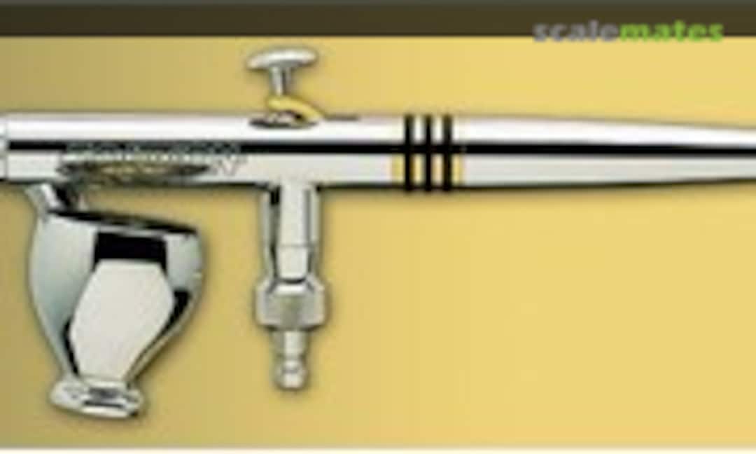 No Evolution X Two in One (Harder & Steenbeck 123013) 123013