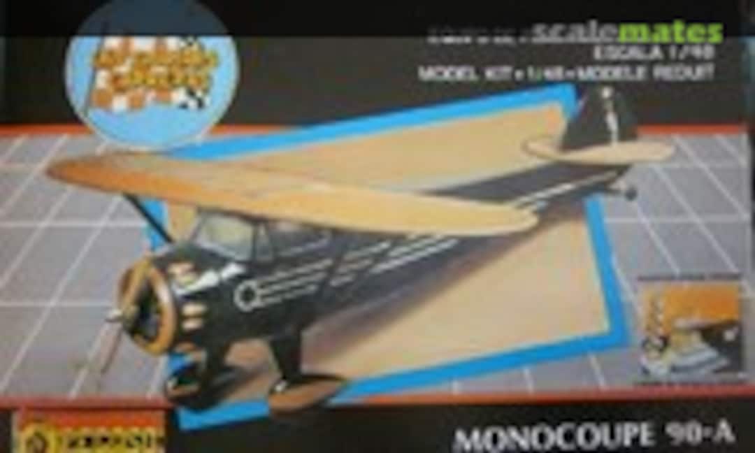 1:48 Monocoupe 90-A (Pegaso P2060)