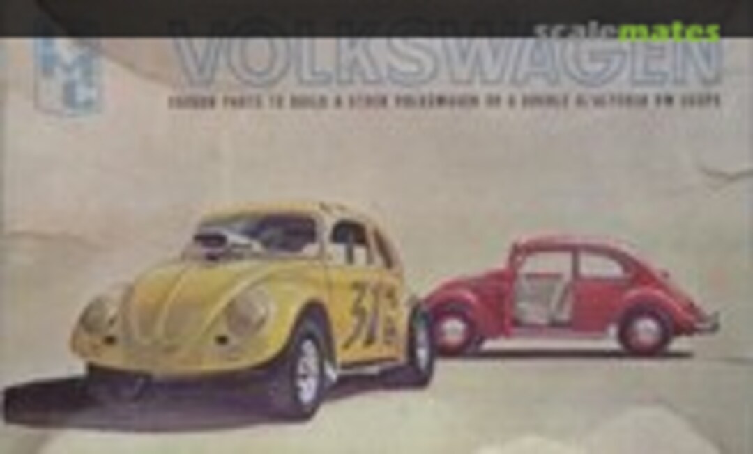 1:25 Volkswagen (IMC 114-200) 114-200