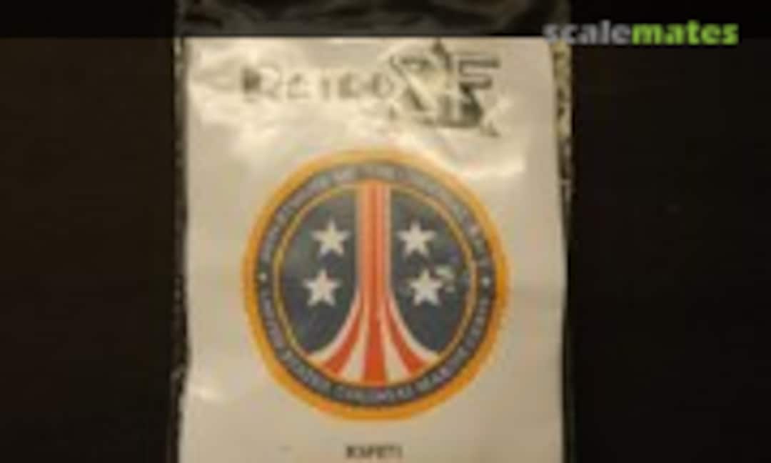 1:72 Colonial Marines (RetroSF RSF071) RSF071