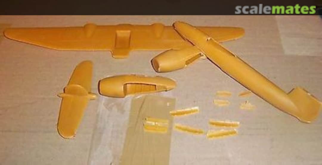 Boxart Westland Whirlwind Upgrade for Cooper Vacuform Kit ML0dd Missing Link Models Boxart Westland Whirlwind Upgrade for Cooper Vacuform Kit ML0dd Missing Link Models