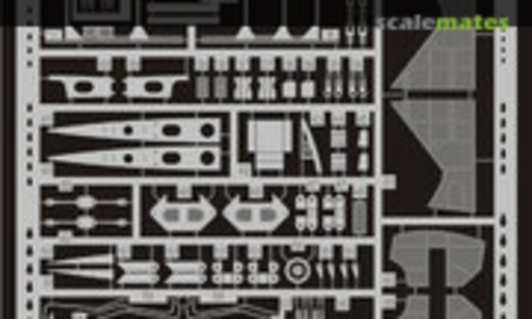 1:48 Sea Hawk FGR Mk.6 S.A. (Eduard 49391) 49391