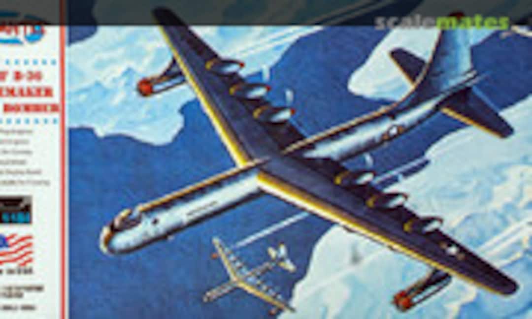 1:184 B-36 Peacemaker (Atlantis H205)