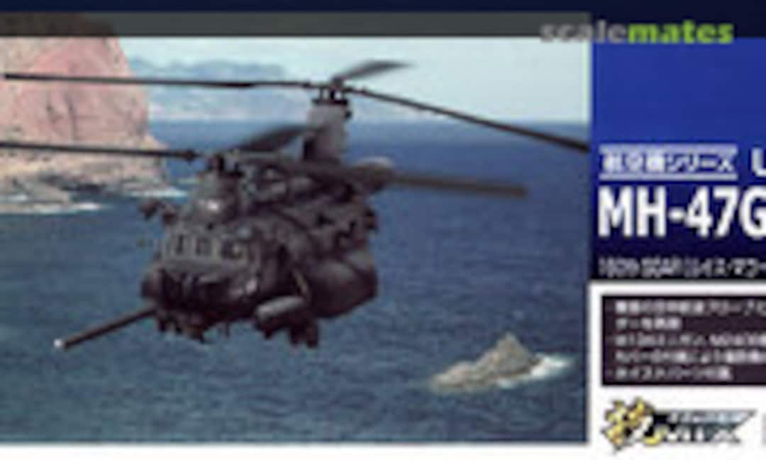 1:144 U.S.Army MH-47G (Tomytec HC13)