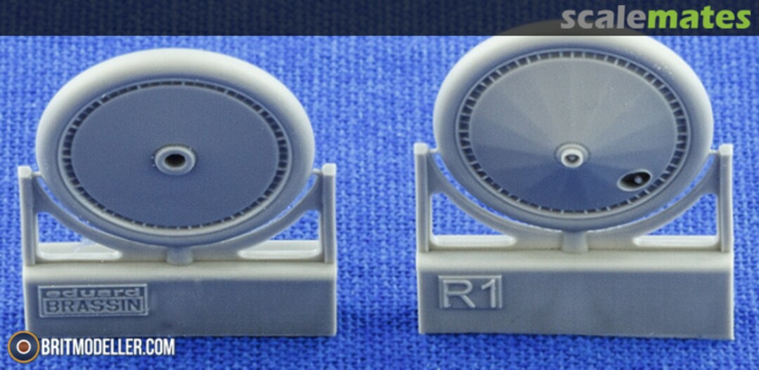 Boxart Sopwith Camel wheels Type 1 648657 Eduard Boxart Sopwith Camel wheels Type 1 648657 Eduard