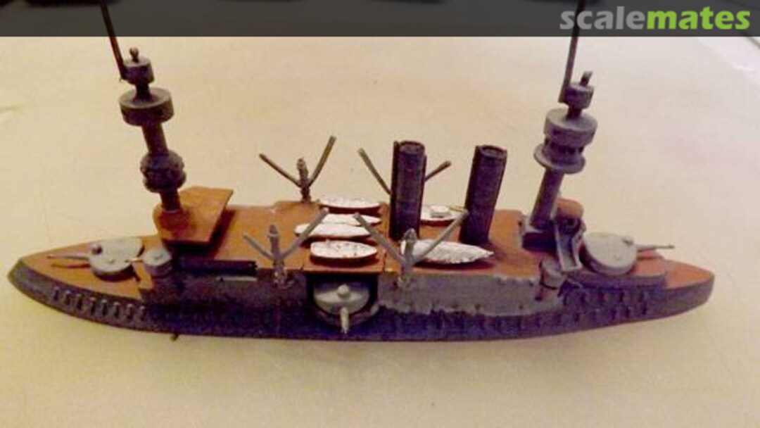 Boxart Jauréguiberry IC-301 Old Glory Miniatures Boxart Jauréguiberry IC-301 Old Glory Miniatures