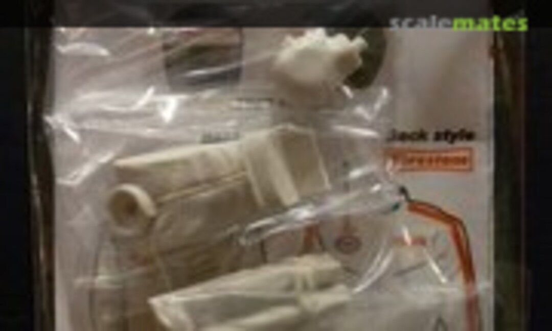 1:20 Driving Figure (E.Jan EJP875) EJP875