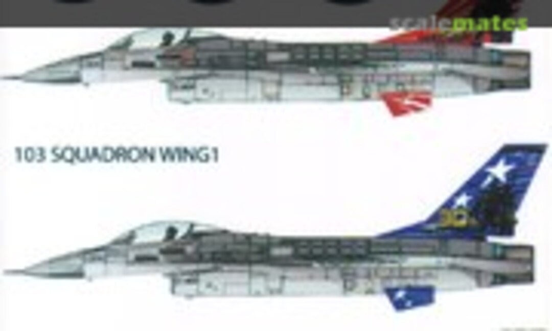 1:144 Valor Falcon (Veha Maestro Decals VMS0314403) VMS0314403
