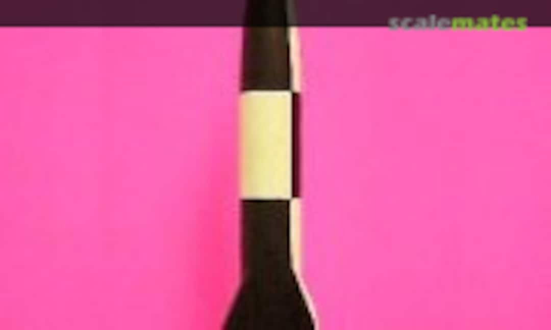 V-2 (13mm) (Aerospace Speciality Products KV2-13)