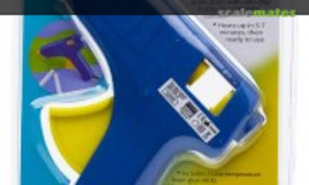 No Glue Gun (Model Craft PAD1000) PAD1000