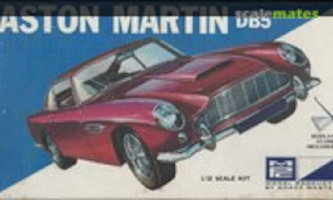 1:32 Aston Martin DB5 (MPC 7502)
