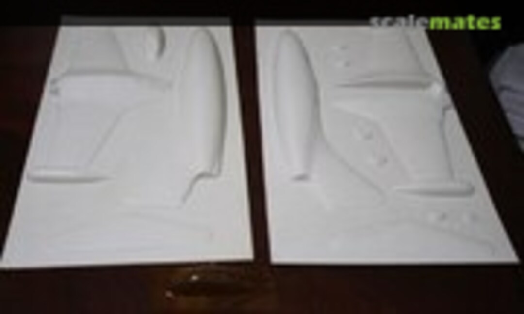 1:32 F9F Panther (ID Models 20)