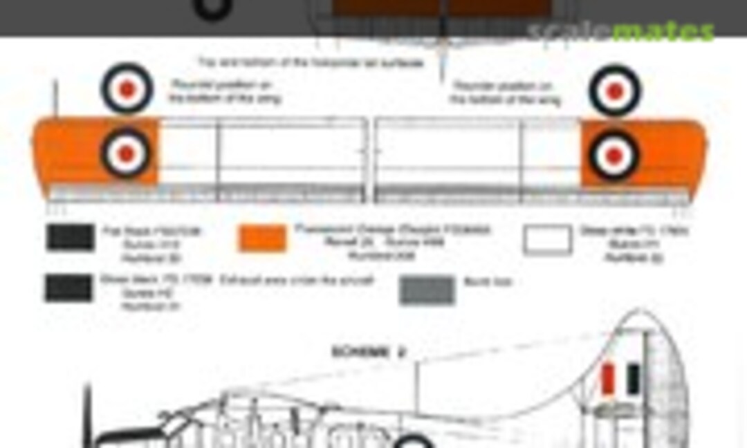 1:72 De Havilland DHC-3 Otter (Hawkeye Models AAF-027) AAF-027