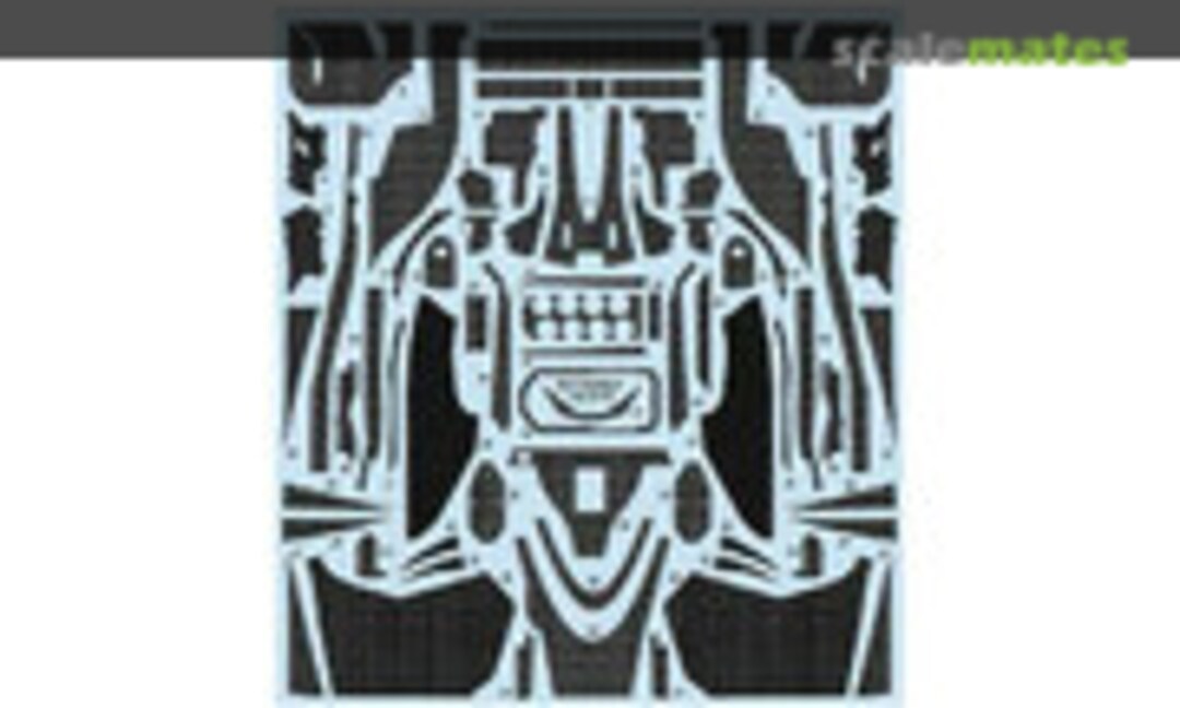 1:20 Benetton B192 (Studio27 ST27-CD20029) ST27-CD20029