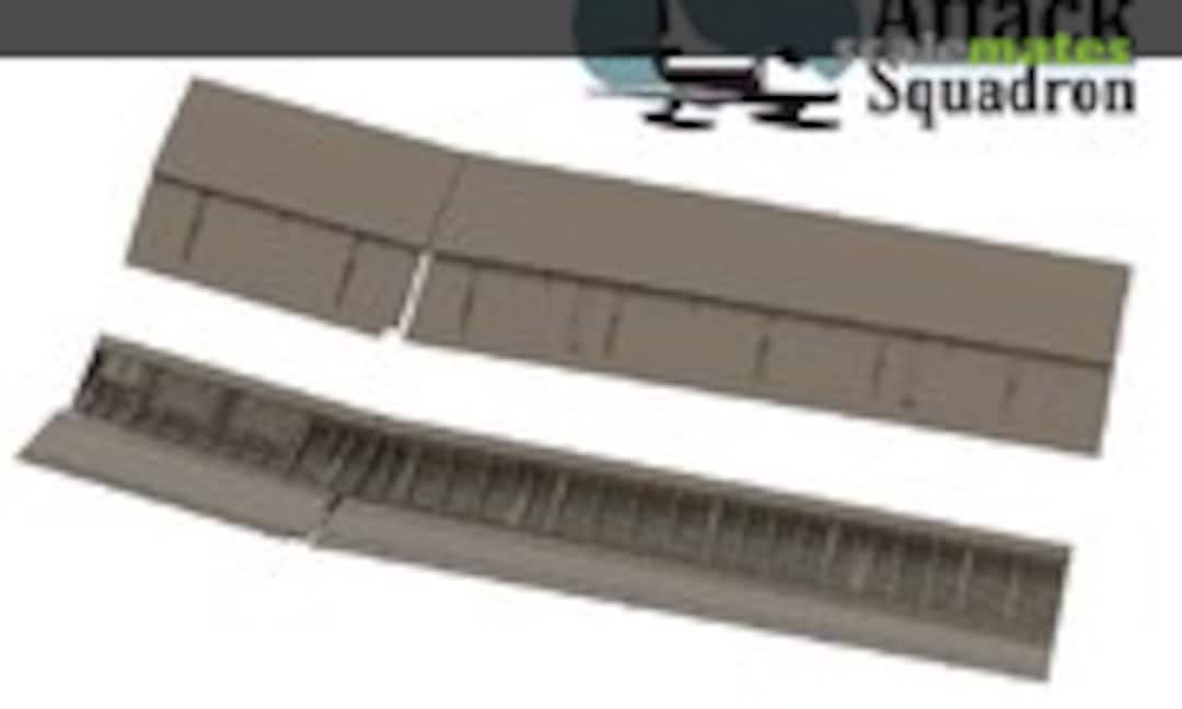 1:48 C-130 Hercules Flaps (Attack Squadron 48064)