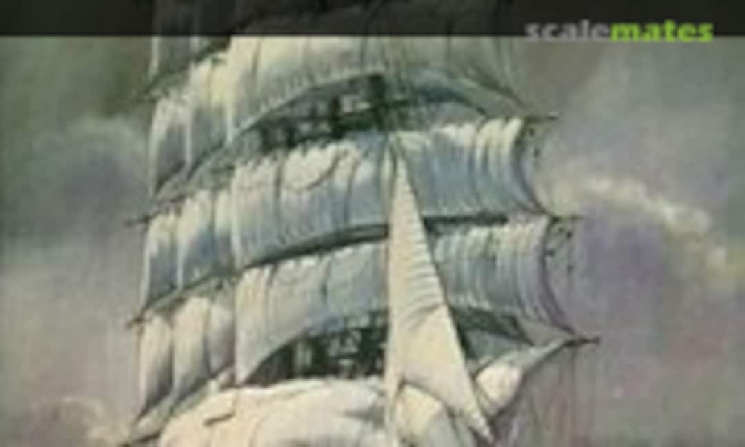 1:400 Kaiwo Maru (Sunny 11)