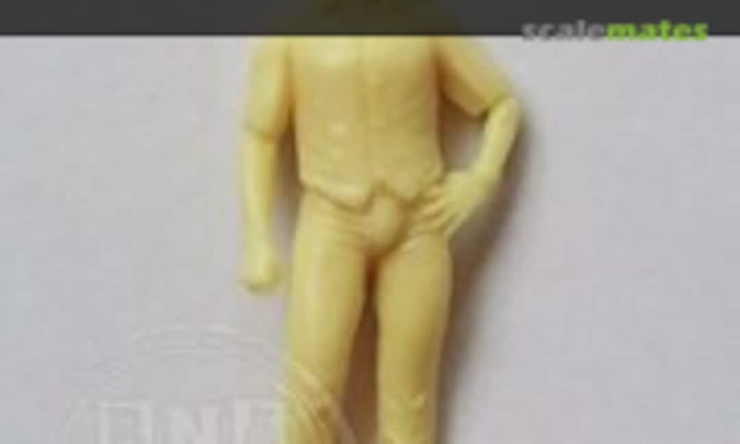 1:24 Tommy (Scale Production TMF24028) TMF24028