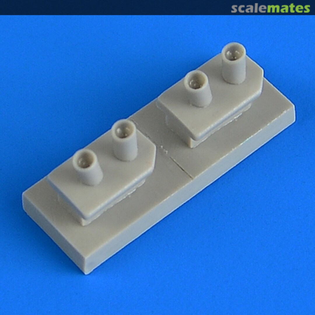 Boxart Hunter F.6 - Air Bottle Charging QB 48 880 Quickboost Boxart Hunter F.6 - Air Bottle Charging QB 48 880 Quickboost