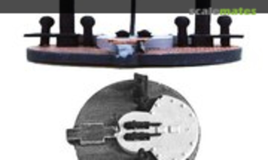 1:600 Novgorod (Old Glory Miniatures IC-600) IC-600