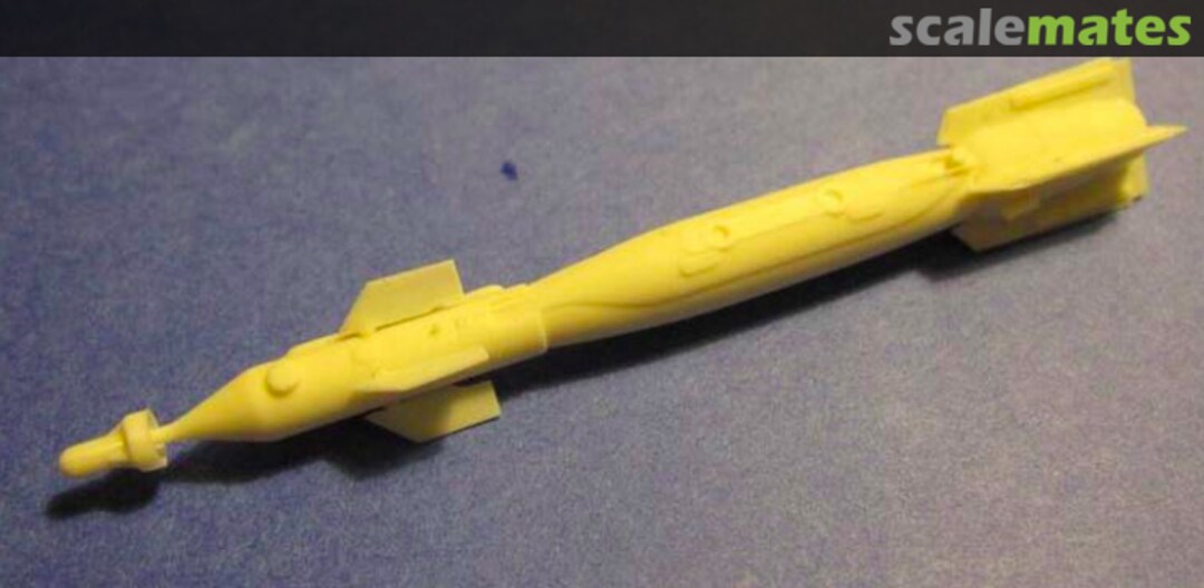 Boxart Paveway IV Mk. 82 (2 pcs.) AC 32 17 L'Arsenal