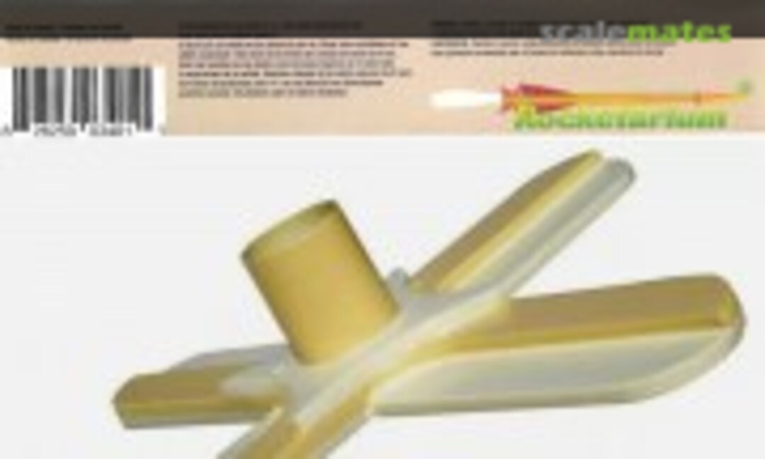 Vortico (Rocketarium RK-1001)