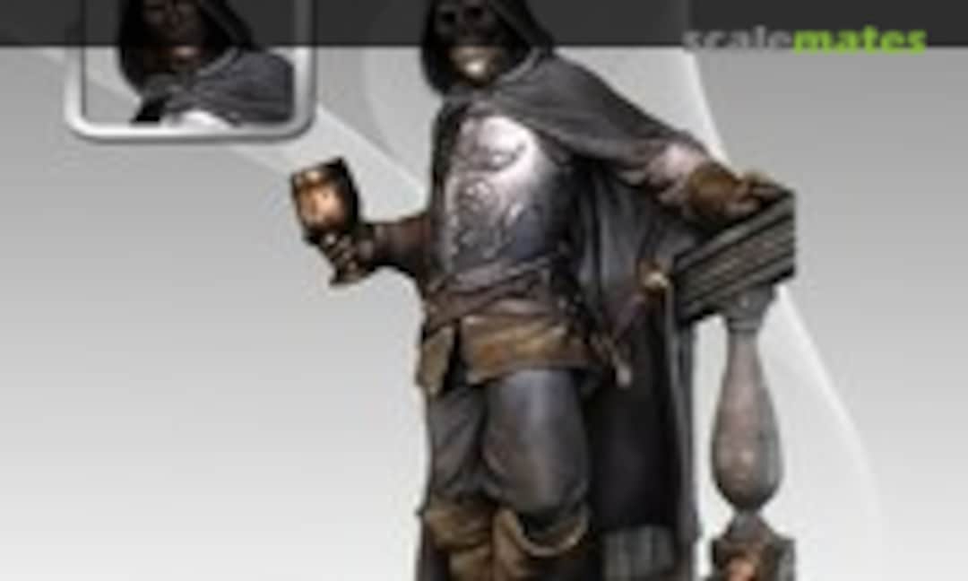 70mm MASQUERADE (Nocturna Models AK01) AK01