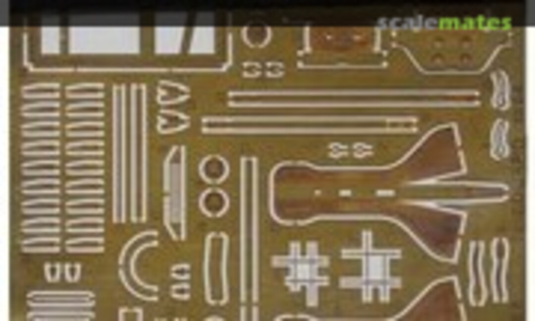 1:35 GMC CCKW 353 (Eduard 35068) 35068