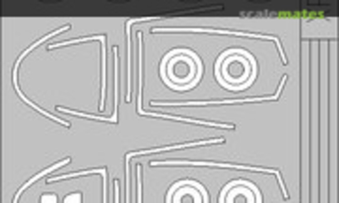 1:48 F-18 Hornet (Eduard XF170) XF170