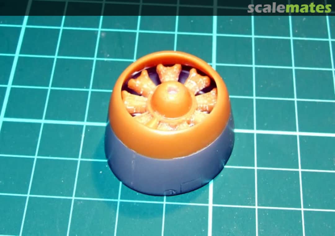 Boxart General Motors FM-2 Wildcat conversion ML0ff Missing Link Models Boxart General Motors FM-2 Wildcat conversion ML0ff Missing Link Models