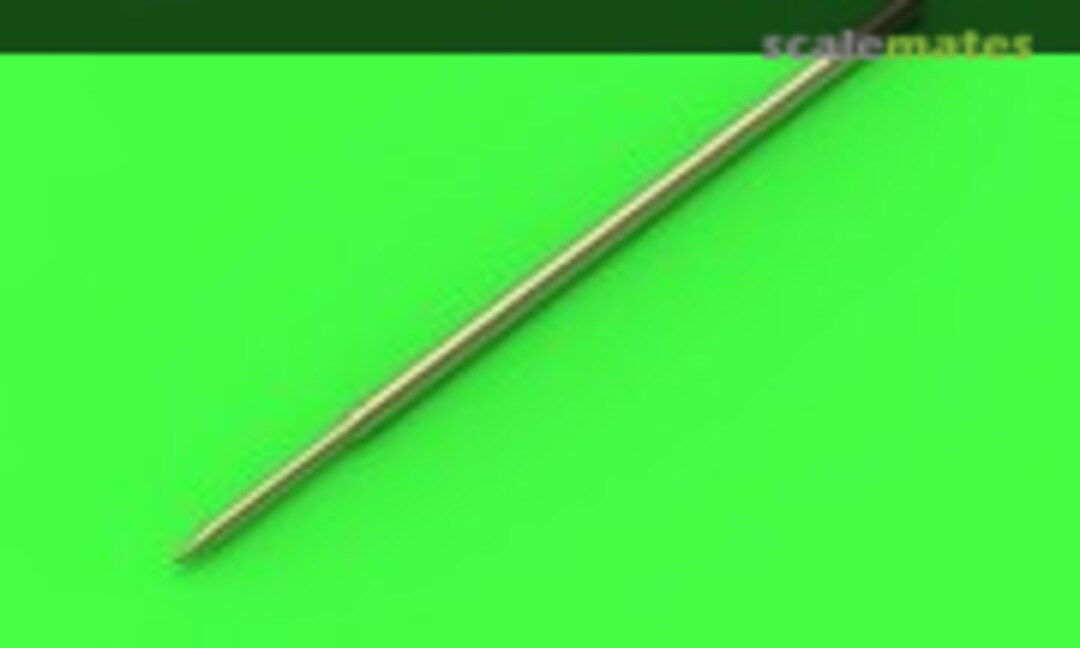 1:72 US WWII Pitot Tube (Master AM-72-148) AM-72-148