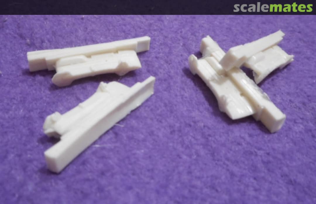 Boxart T-28 bomb racks LSM 48465 Lone Star Models Boxart T-28 bomb racks LSM 48465 Lone Star Models