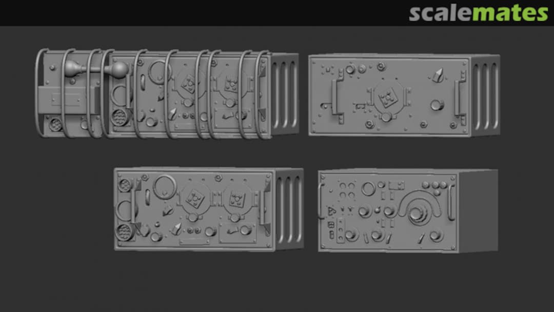 Boxart British radio station 200-A72003 ASK Boxart British radio station 200-A72003 ASK