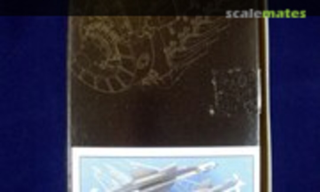 1:48 R-23T / AA-7 Apex (Eduard 648090)