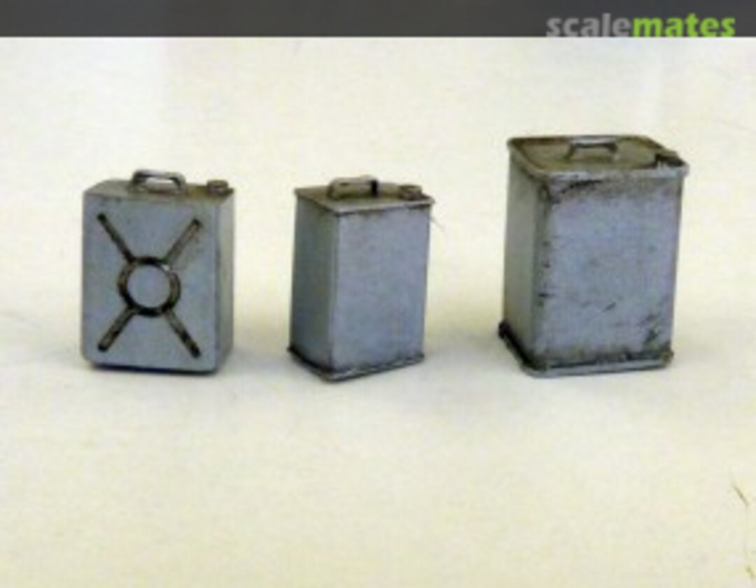 Boxart Square cans EL059 PlusModel