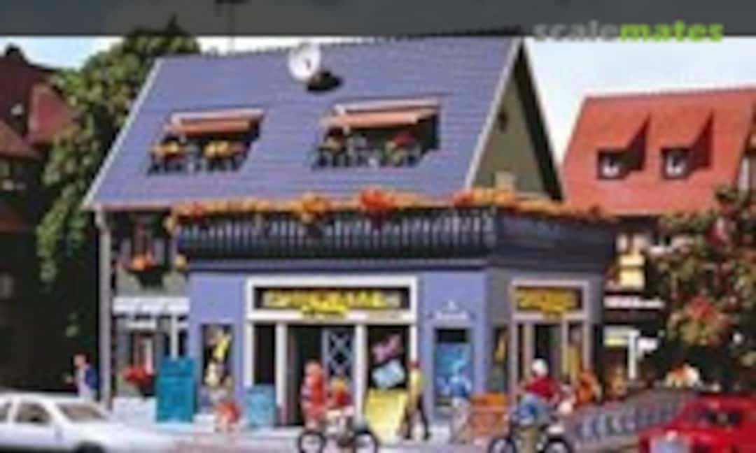 Travel Agency (Vollmer 43616)