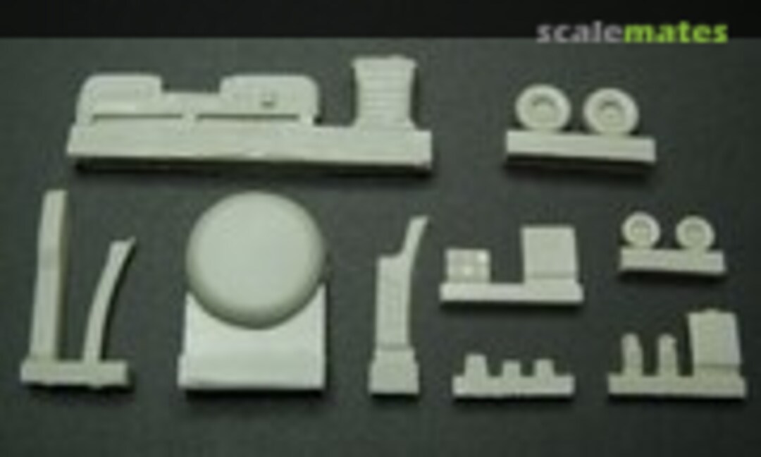 1:72 S-70B-2 RAN (early variant) (Armycast M&M AC 72019) AC 72019