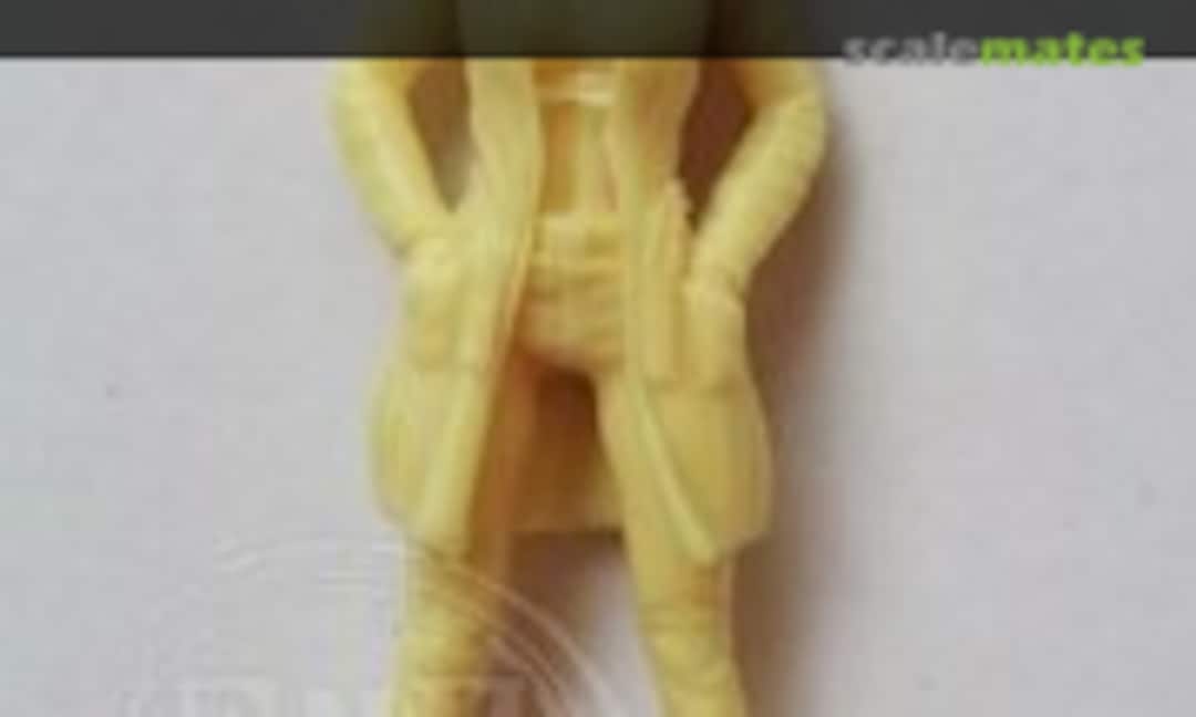 1:24 Linda (Scale Production TMF24022) TMF24022